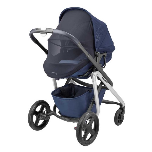 Продукт Maxi Cosi LILA - Комбинирана детска количка  - 0 - BG Hlapeta